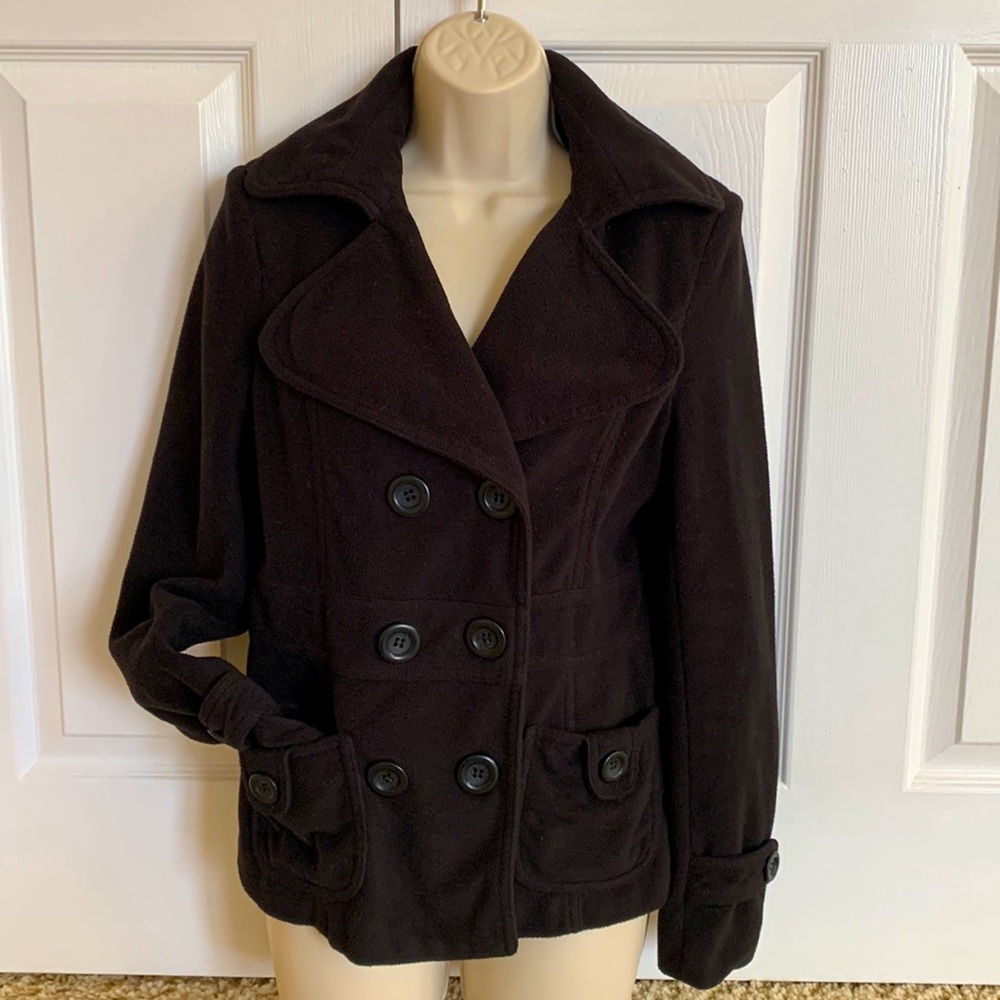 Ci Sono women’s fleece jacket